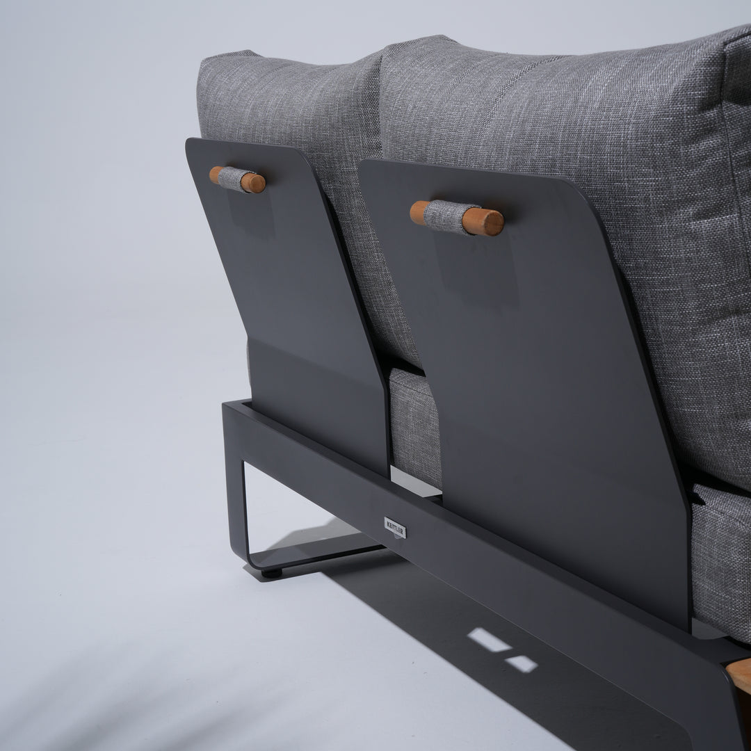 V-Style 6-Piece Corner Set