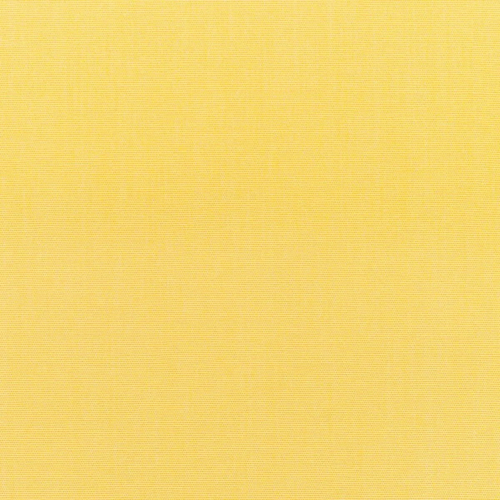 buttercup yellow color swatch for cushion fabric