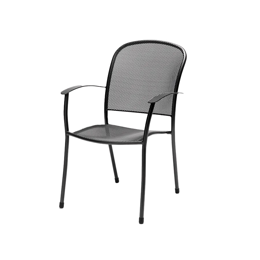 Caredo 5-Piece Dining Set (48" Table)