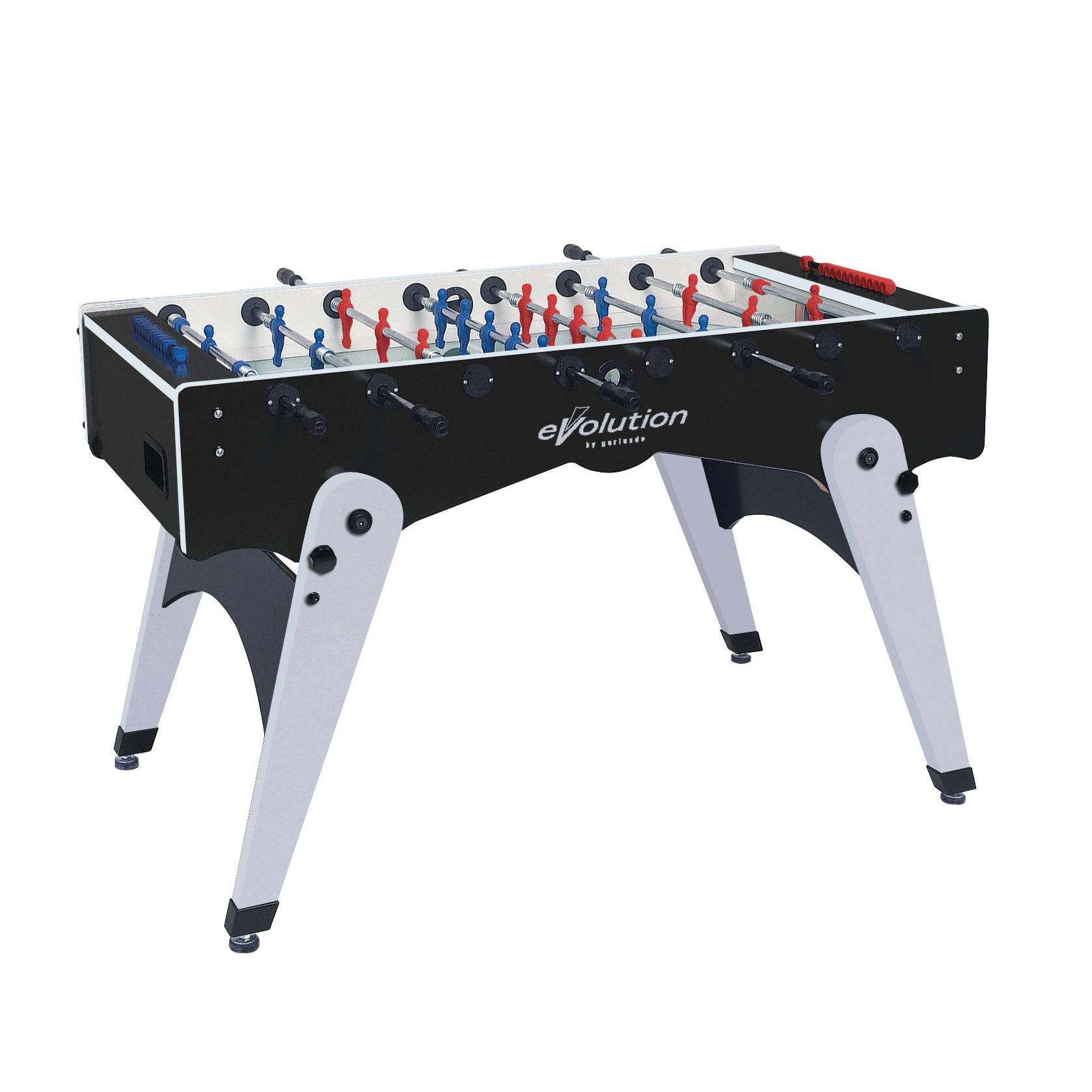 FOLDY Evolution Indoor Foosball Table