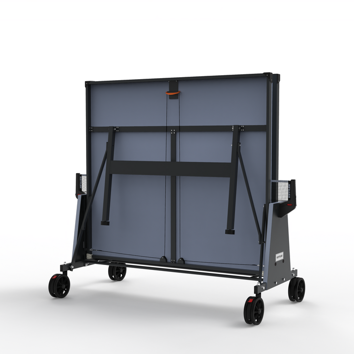 Monaco Outdoor Table Tennis Table 2-Player Bundle