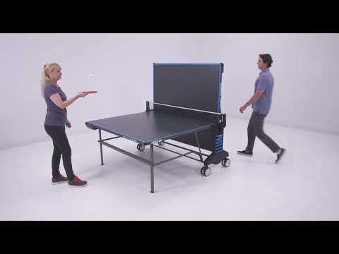 kettler classic outdoor 6 Outdoor 6 Table Tennis Table – KETTLER USA