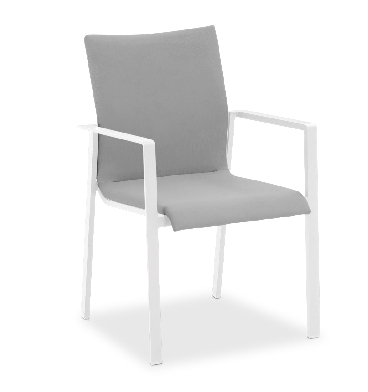 Sense Stackable Dining Chairs