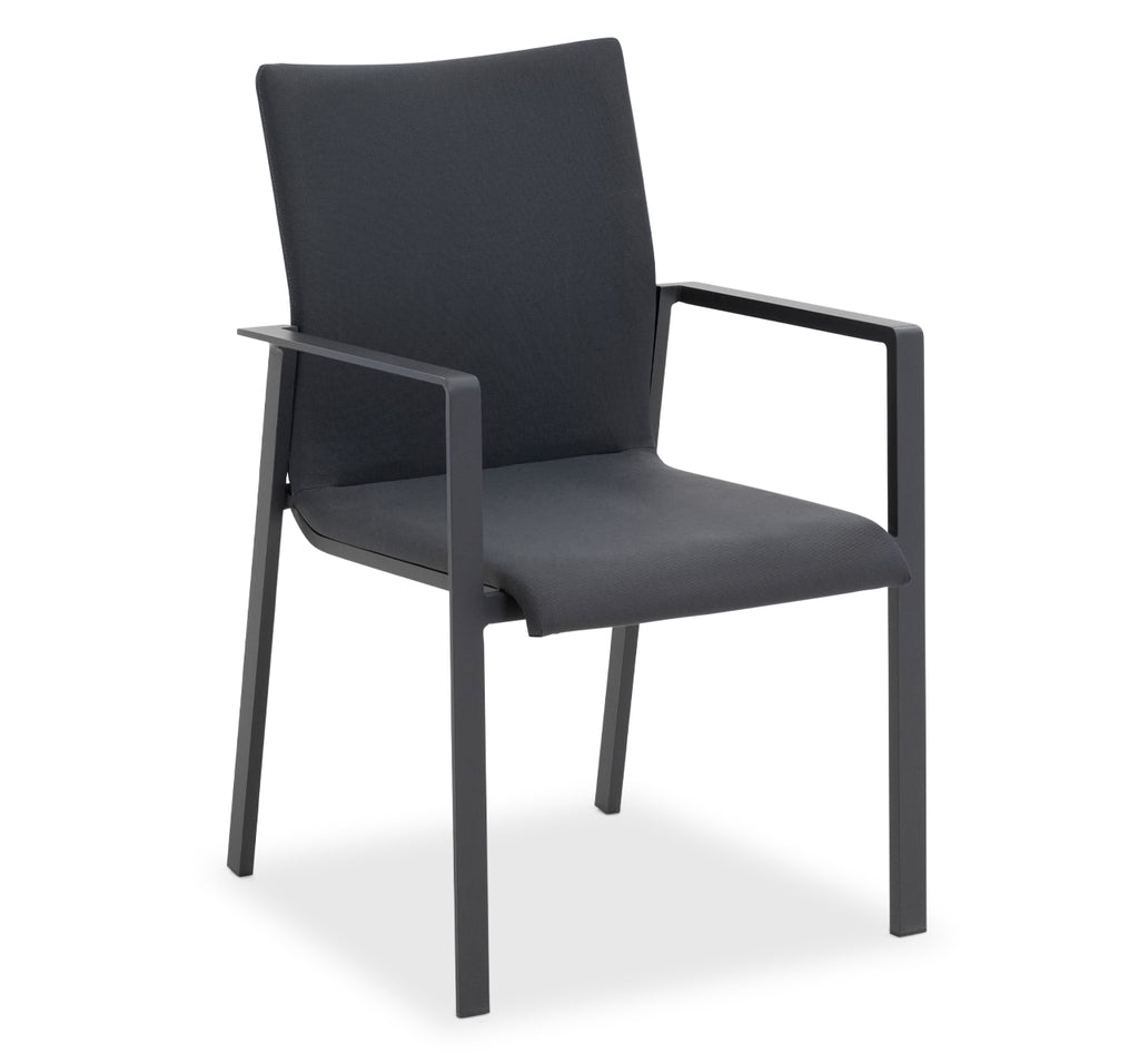 Sense Stackable Dining Chairs – KETTLER USA
