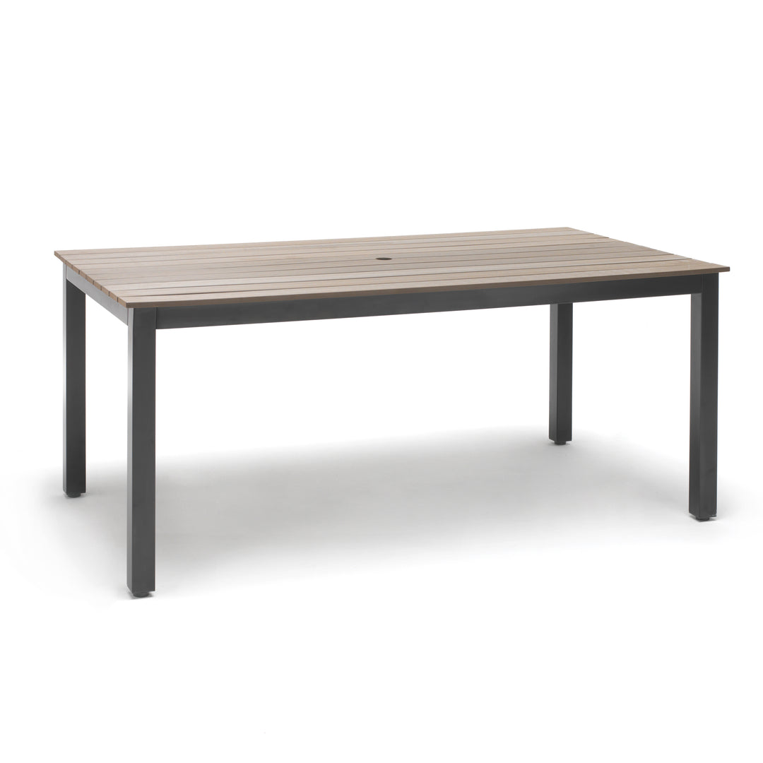 71" x 39" Bretange Dining Table