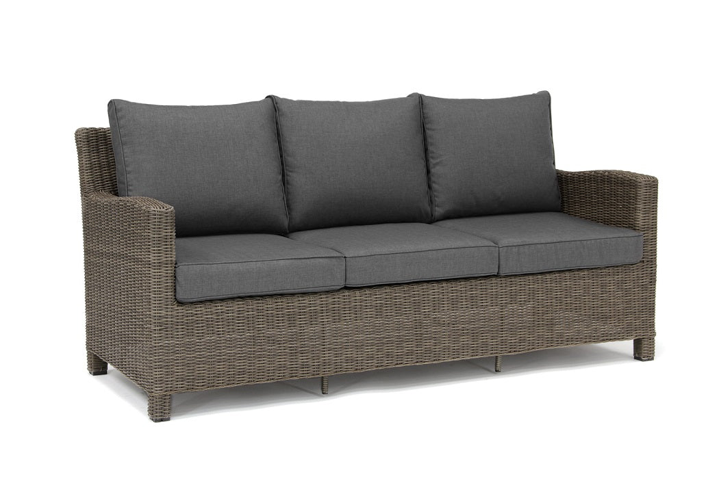 Palma Wicker Lounge Set