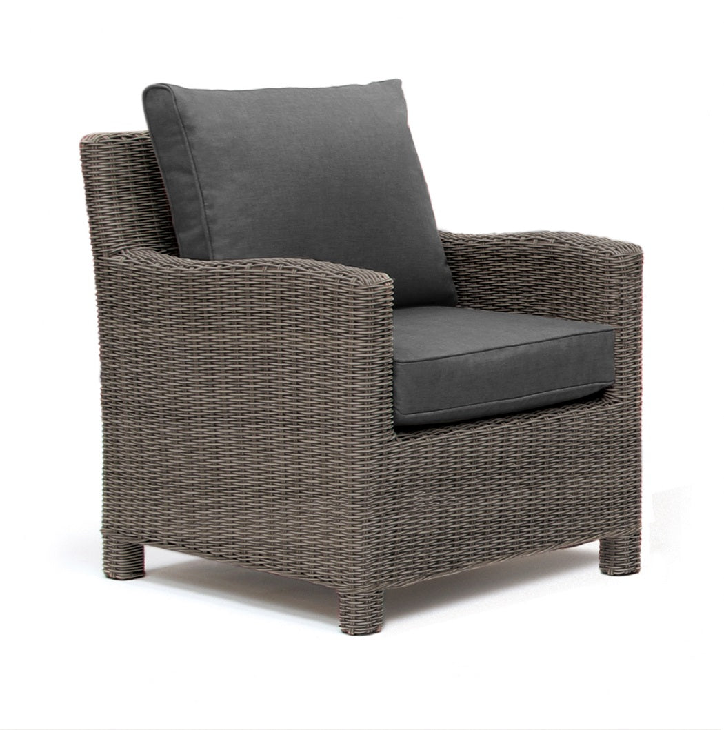 Palma Wicker Lounge Set