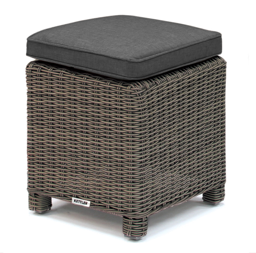 Palma Wicker Lounge Set