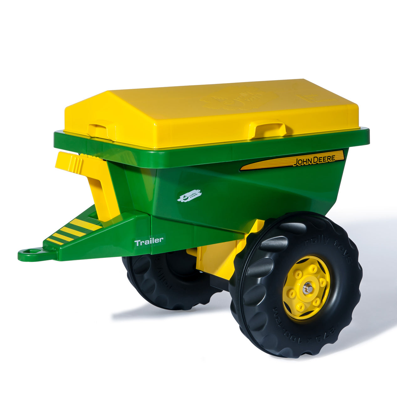 John Deere Tow Behind Spreader Accessory