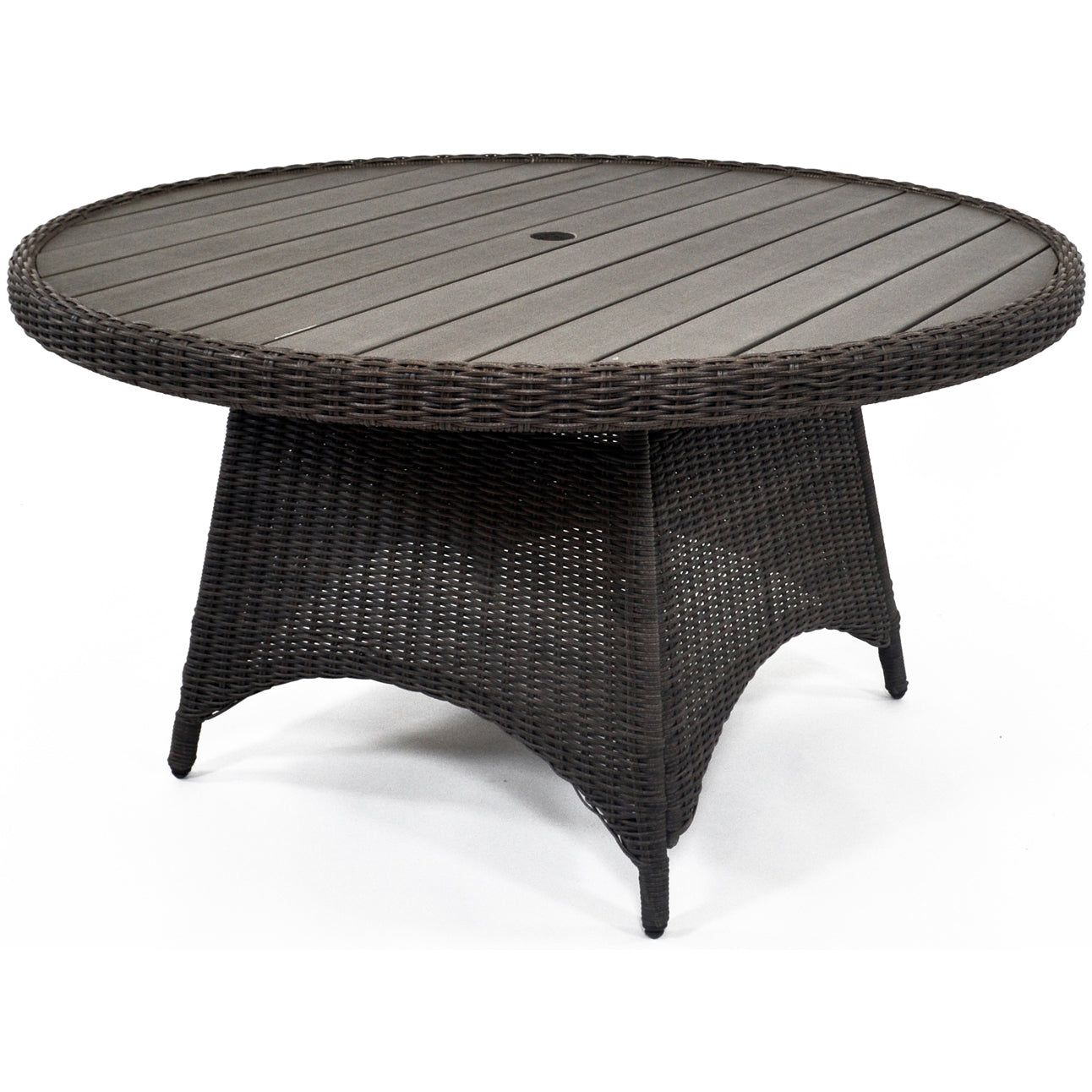 Palma Round Casual Dining Table