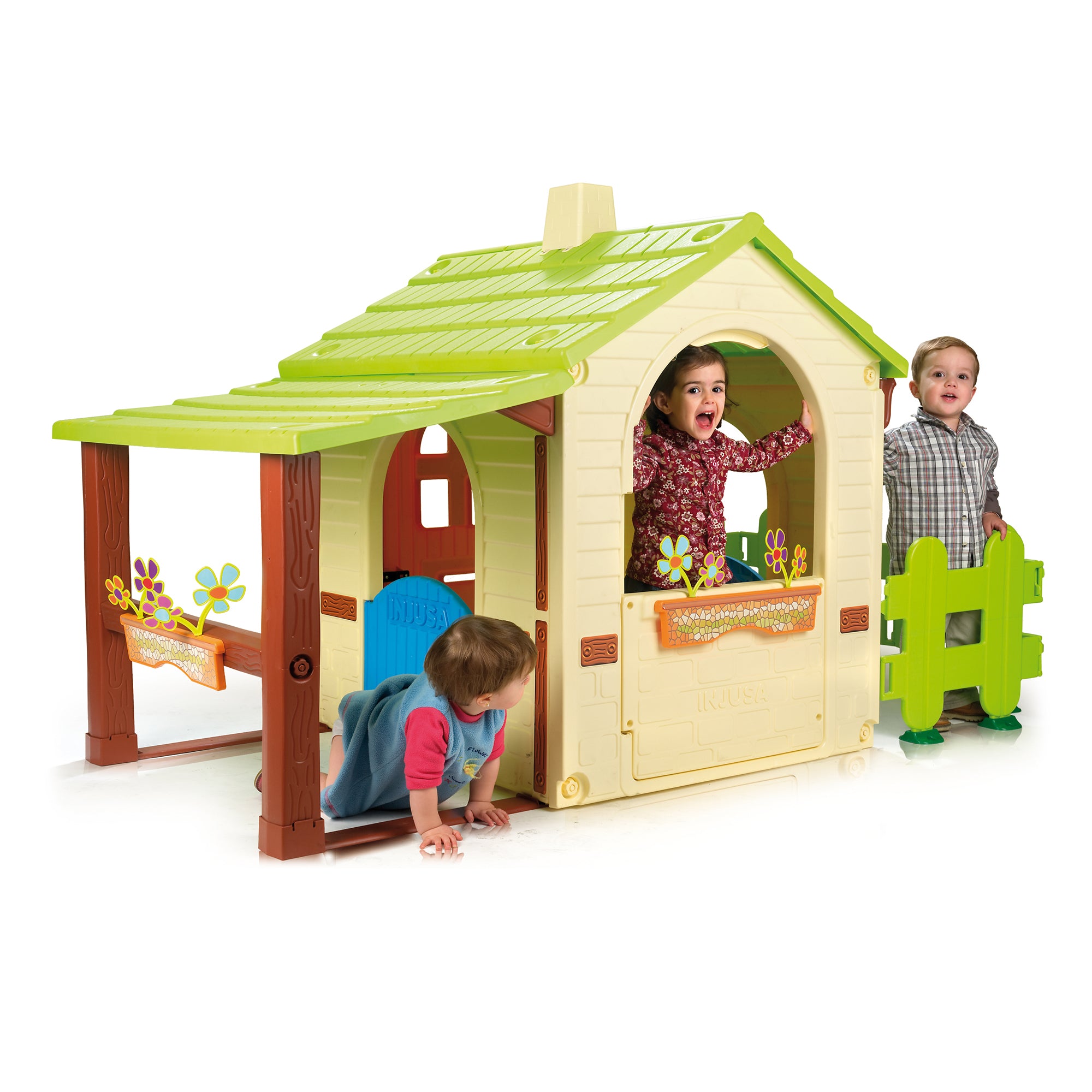 Country Playhouse