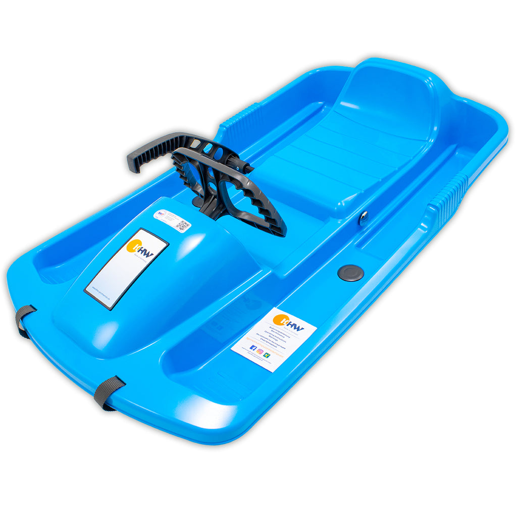 Sledges Toboggans Buy Snow Sleds Here STIGA Sports, 42% OFF