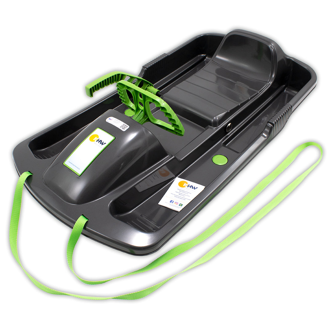 Snow Fox Sled – KETTLER USA