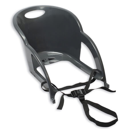 Seat for sled for increased comfort built in germany 