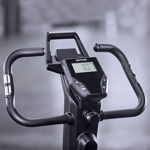 KETTLER Giro C1 Upright Bike