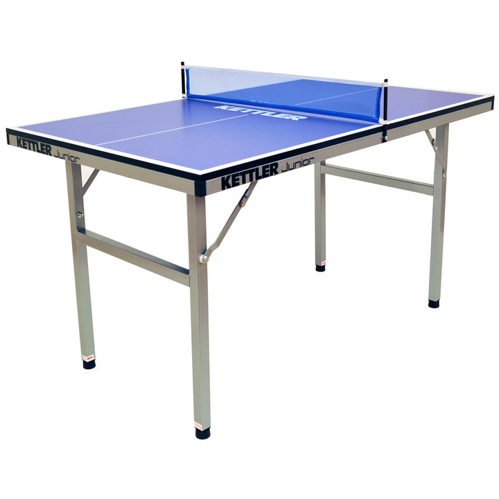 Indoor Table Tennis Tables KETTLER USA
