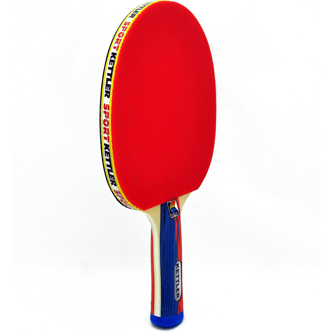 Table Tennis Racket 2 GT65 2-Player Table Tennis Racket Set – KETTLER USA