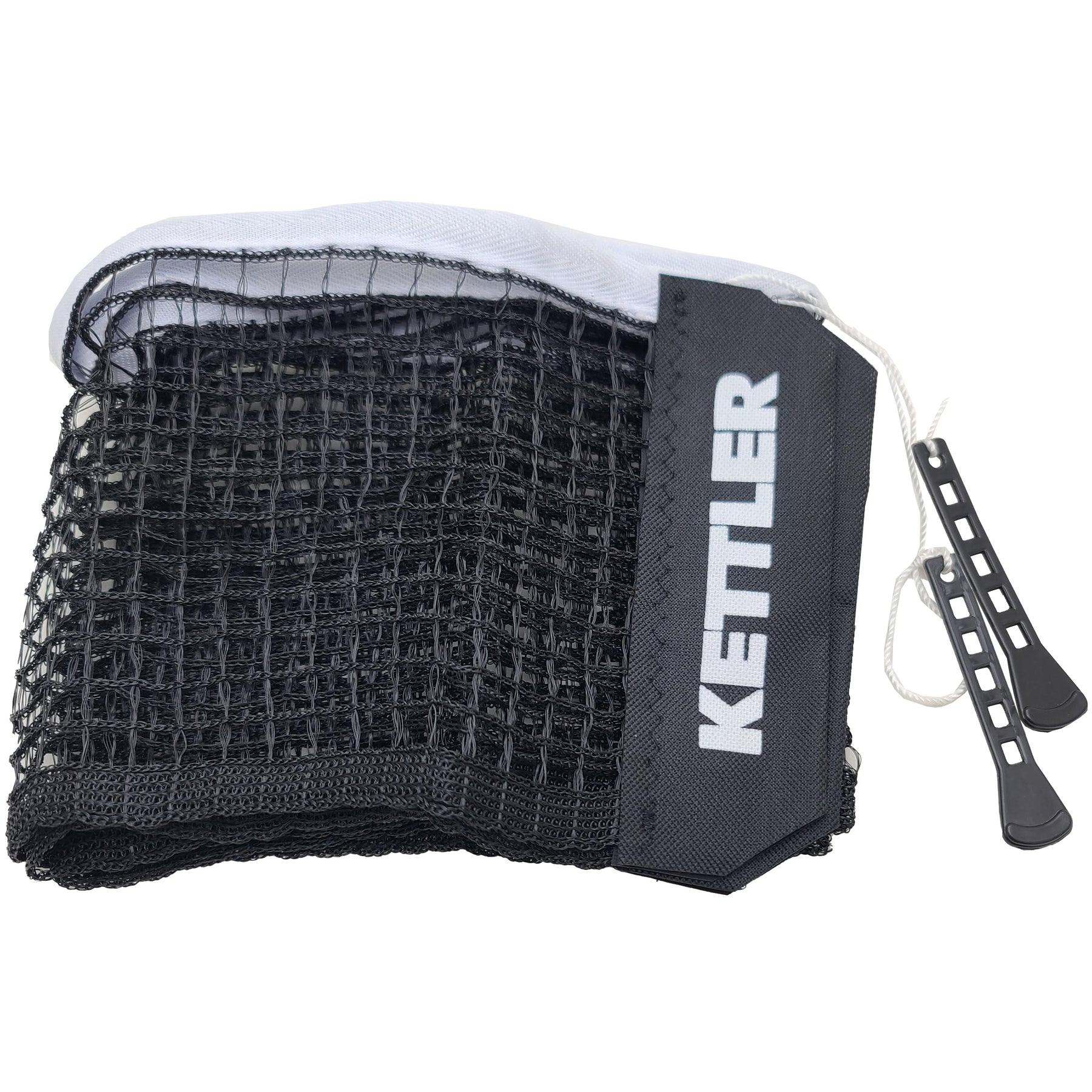 Table Tennis Replacement Nets 1-PACK