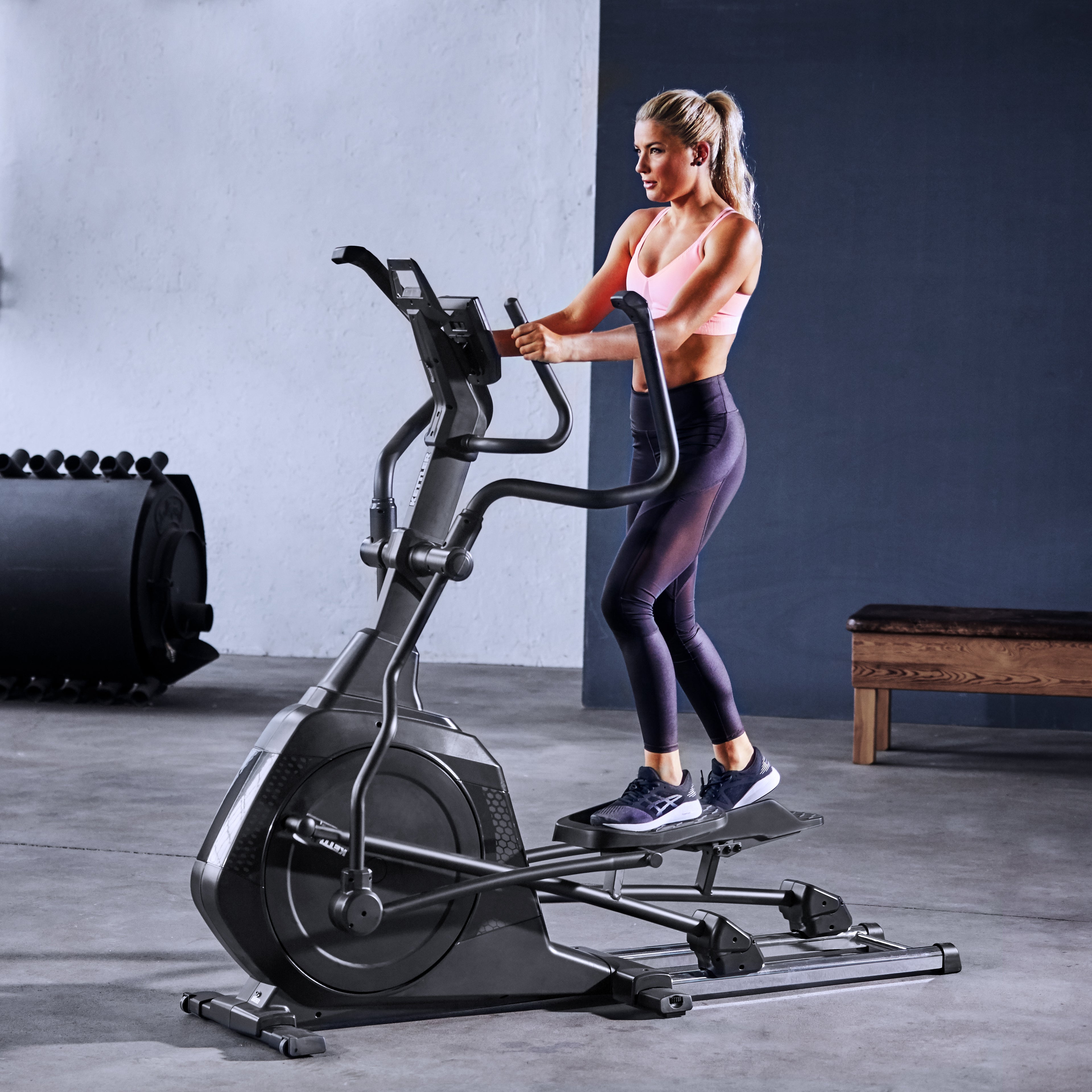 KETTLER Skylon 2 Elliptical Trainer