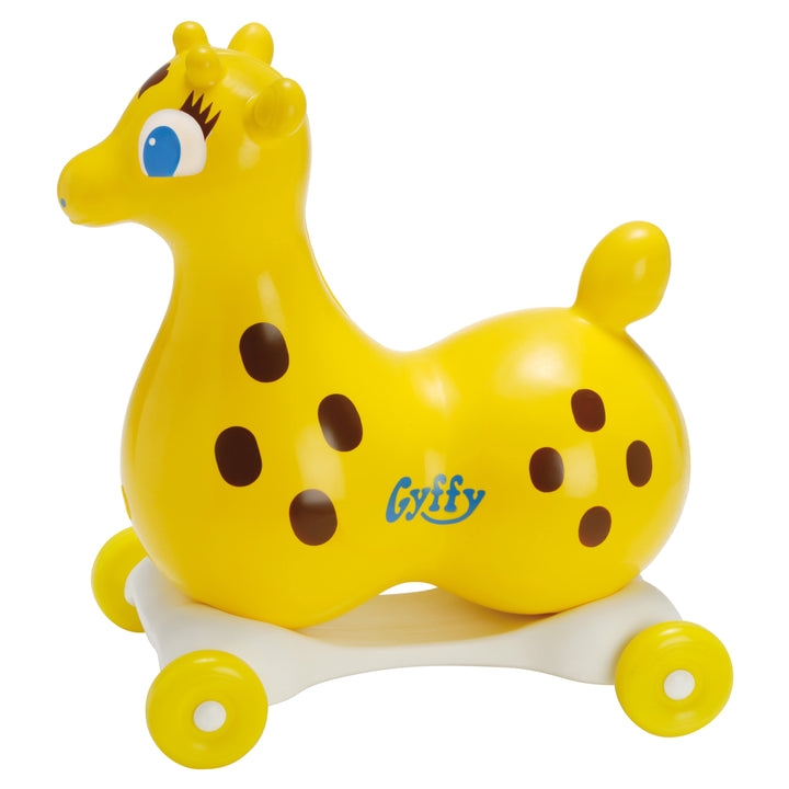 Speedy Base For Rody &amp; Friends