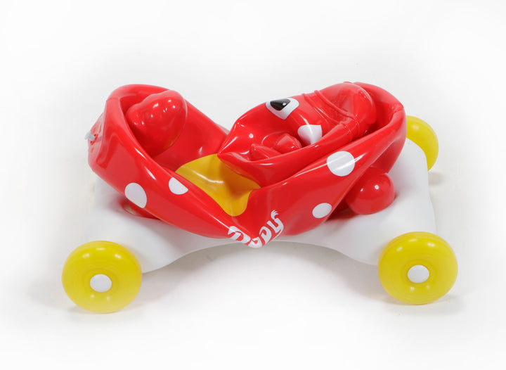 Speedy Base For Rody &amp; Friends