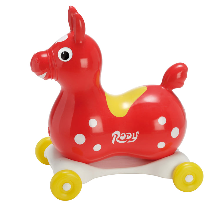 Speedy Base For Rody &amp; Friends