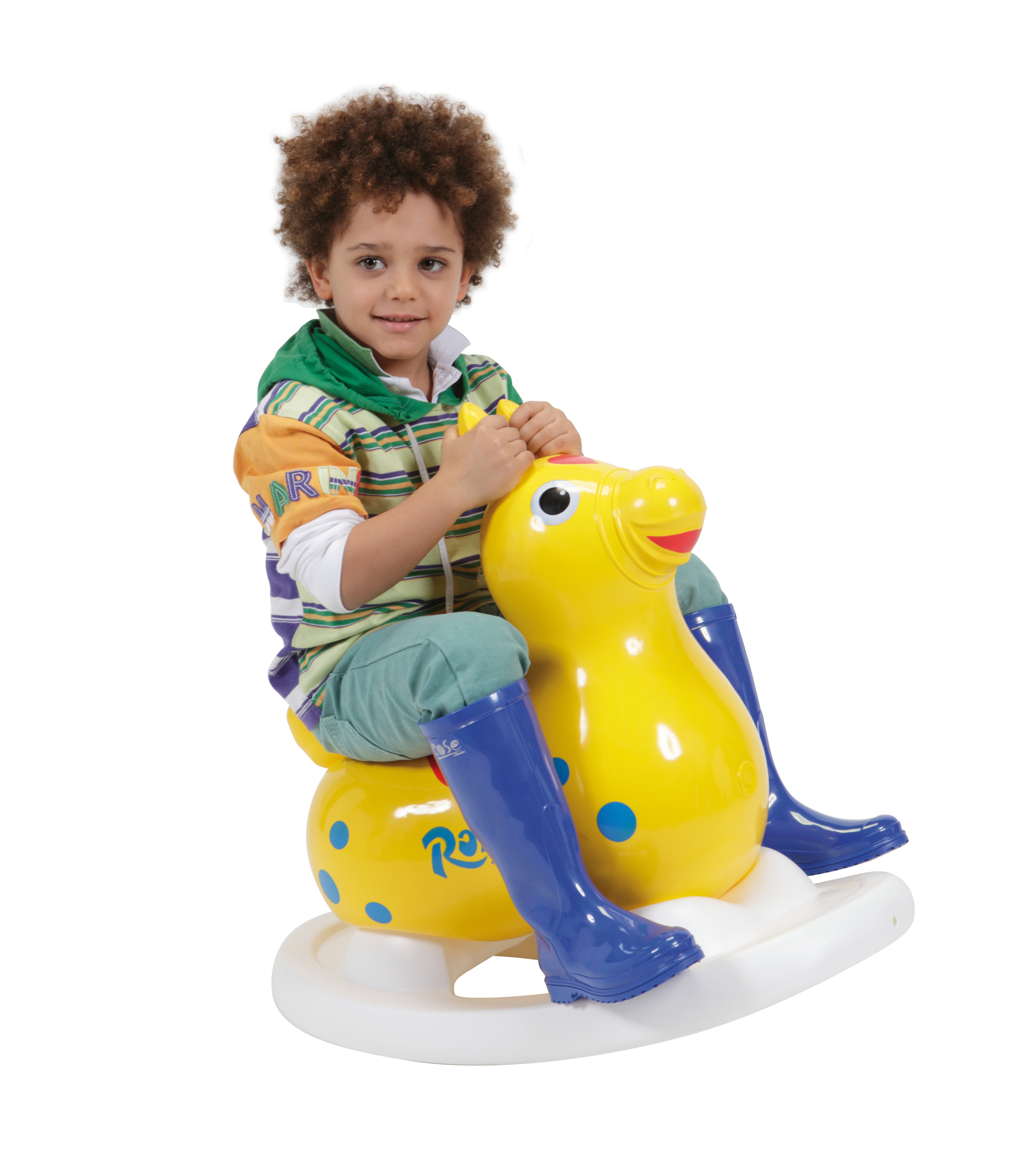 Rocking Base For Rody & Friends – KETTLER USA