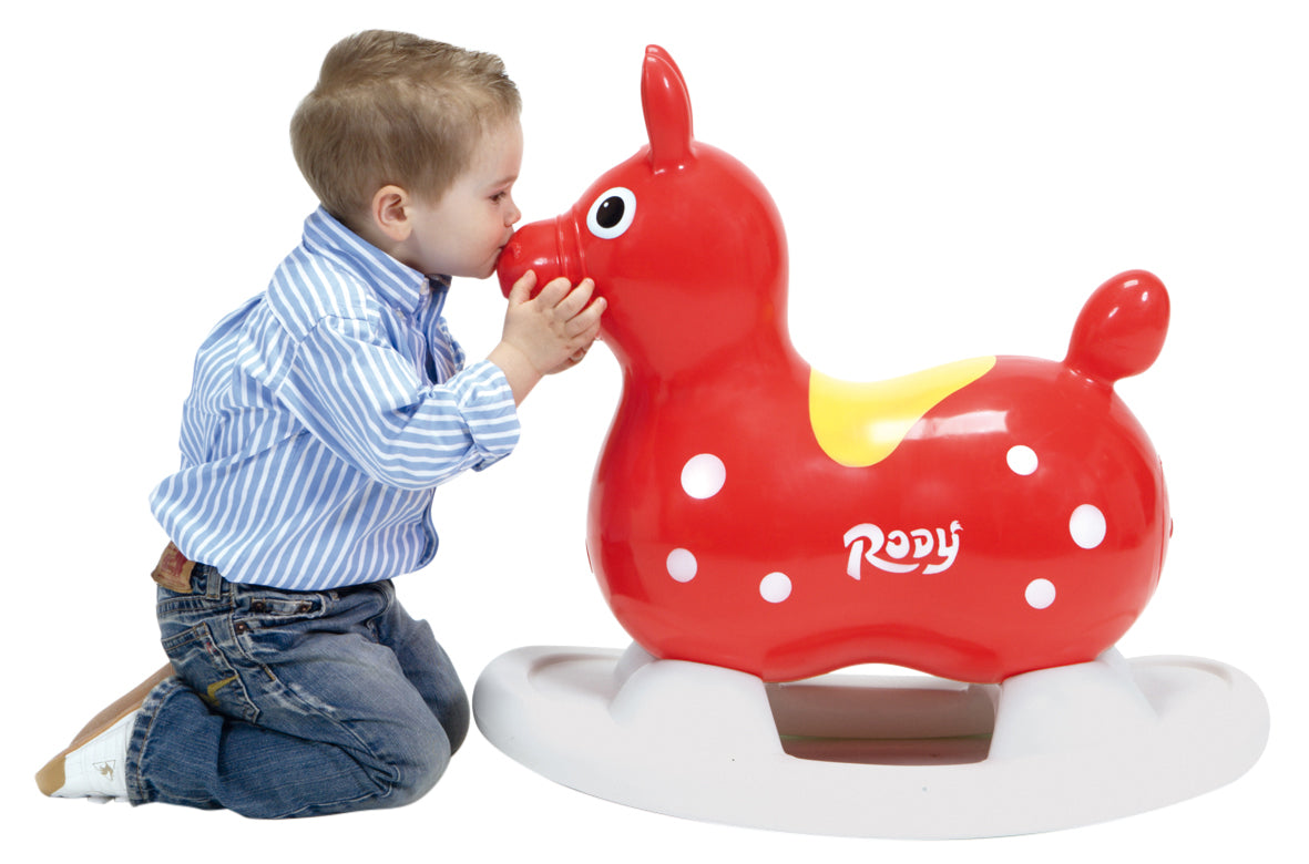 Rocking Base For Rody & Friends – KETTLER USA