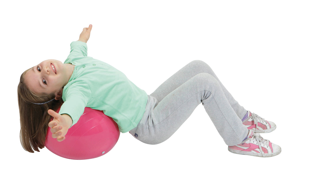 Buy Gymnic gymnic ball plus fitness exercise and therapy ball green Buy Gymnic gymnic ball plus fitness exercise and therapy ball green