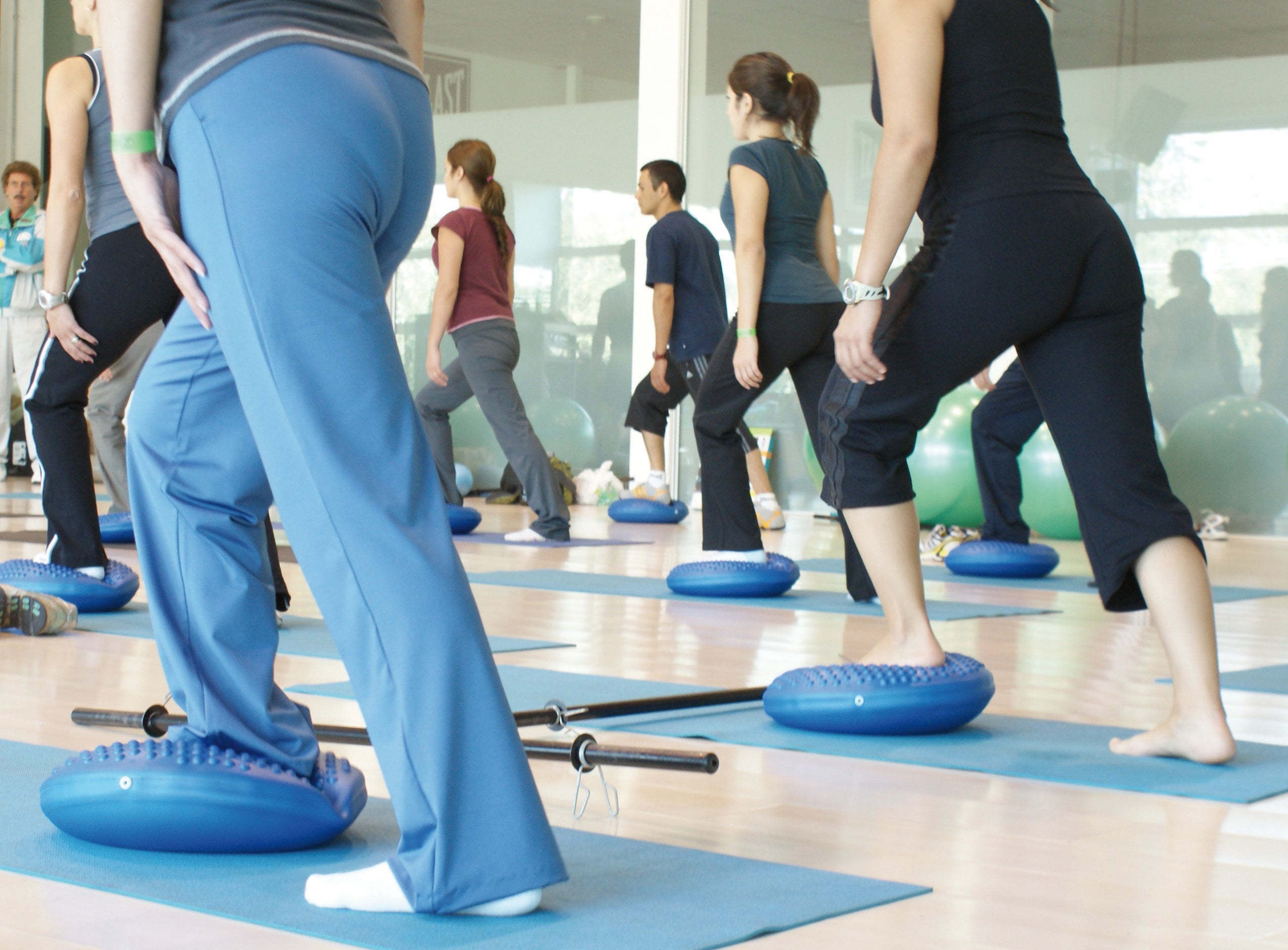 Sit Disc Active Sitting Disc