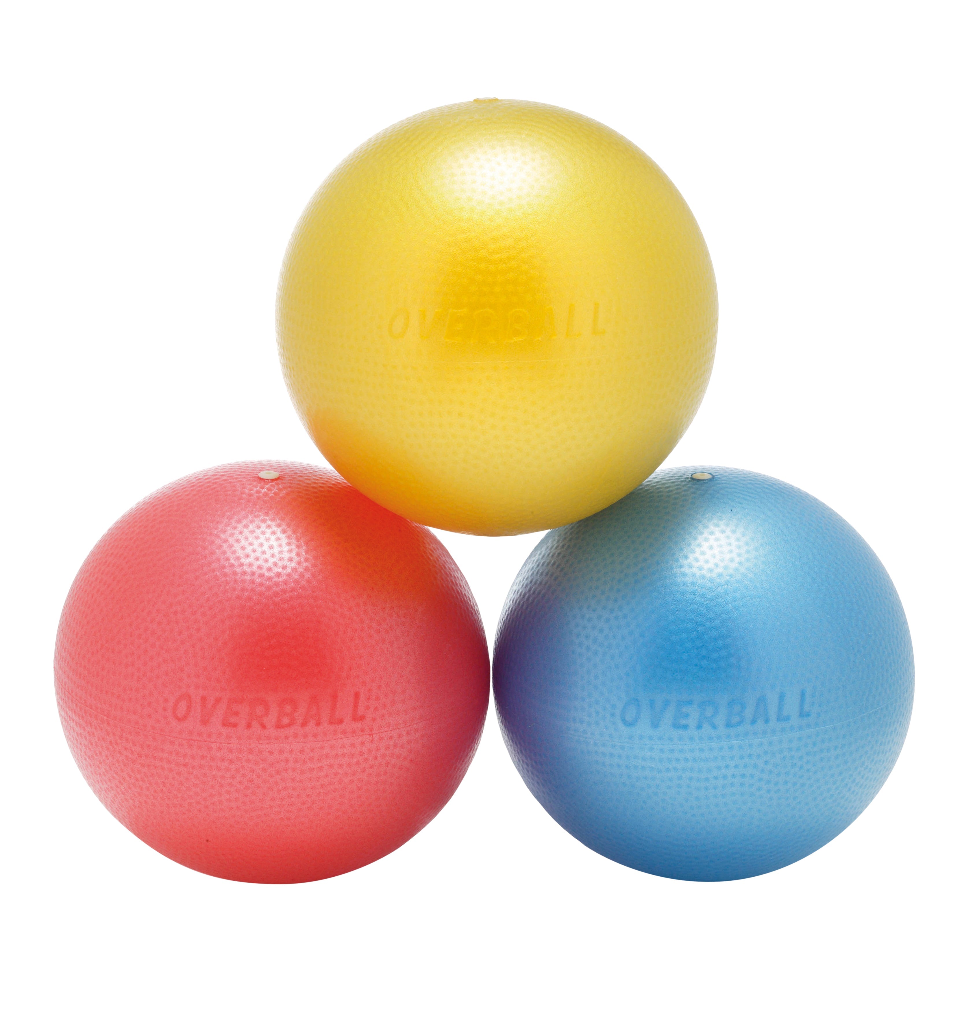 Gymnic Softgym Over Balls