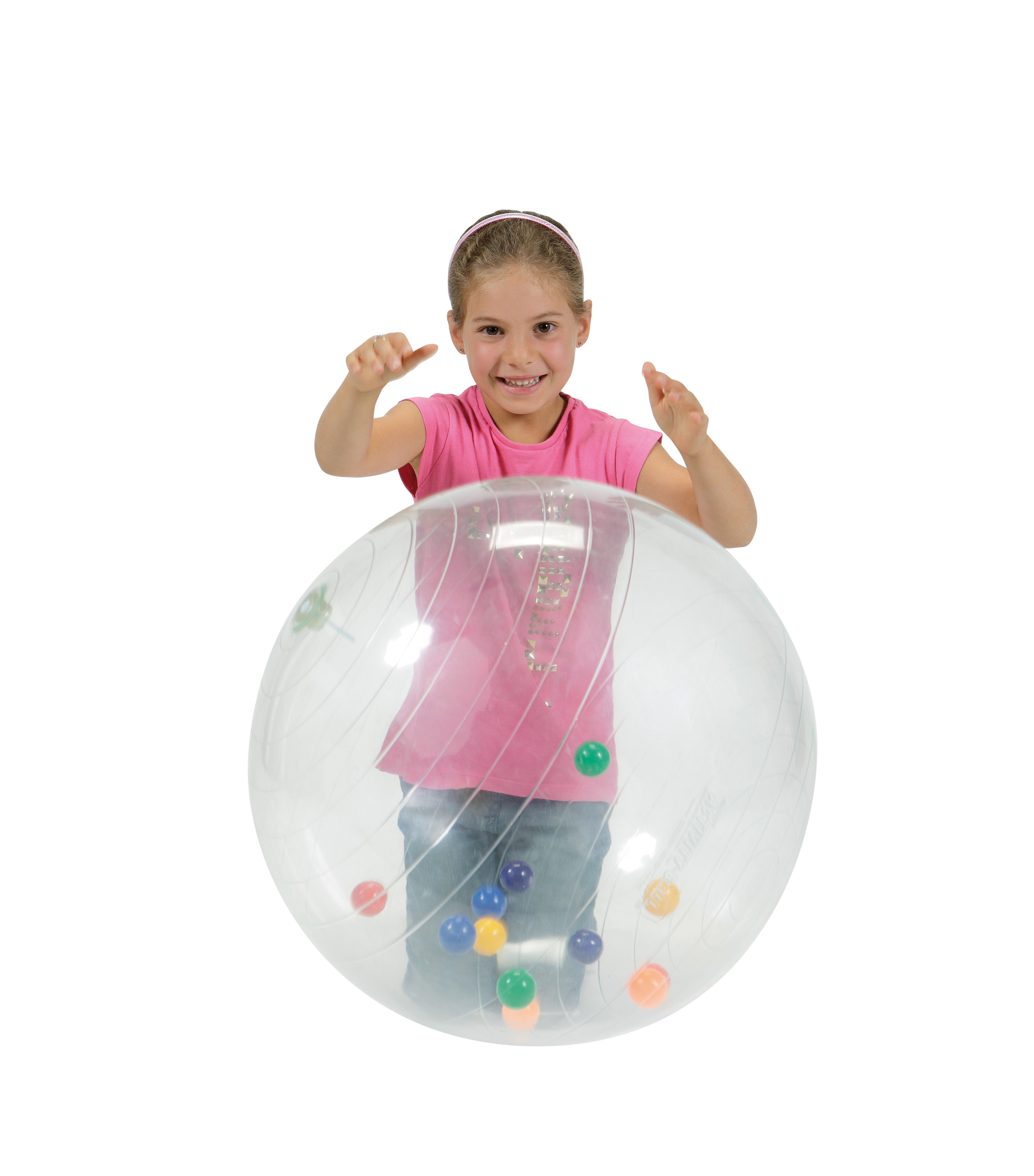 Gymnic Activity Ball