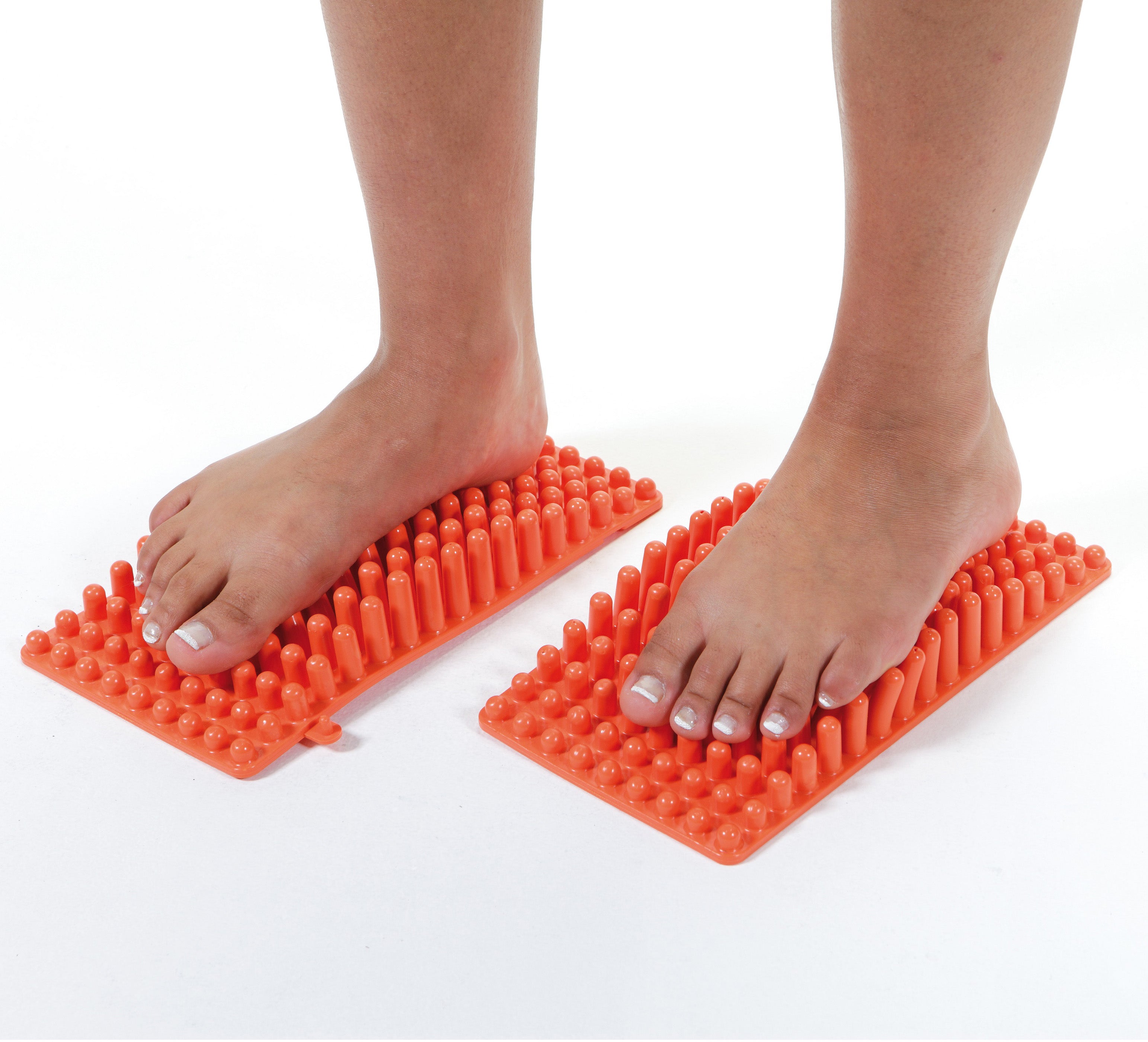 Gymnic Bene-Feet Mat Set