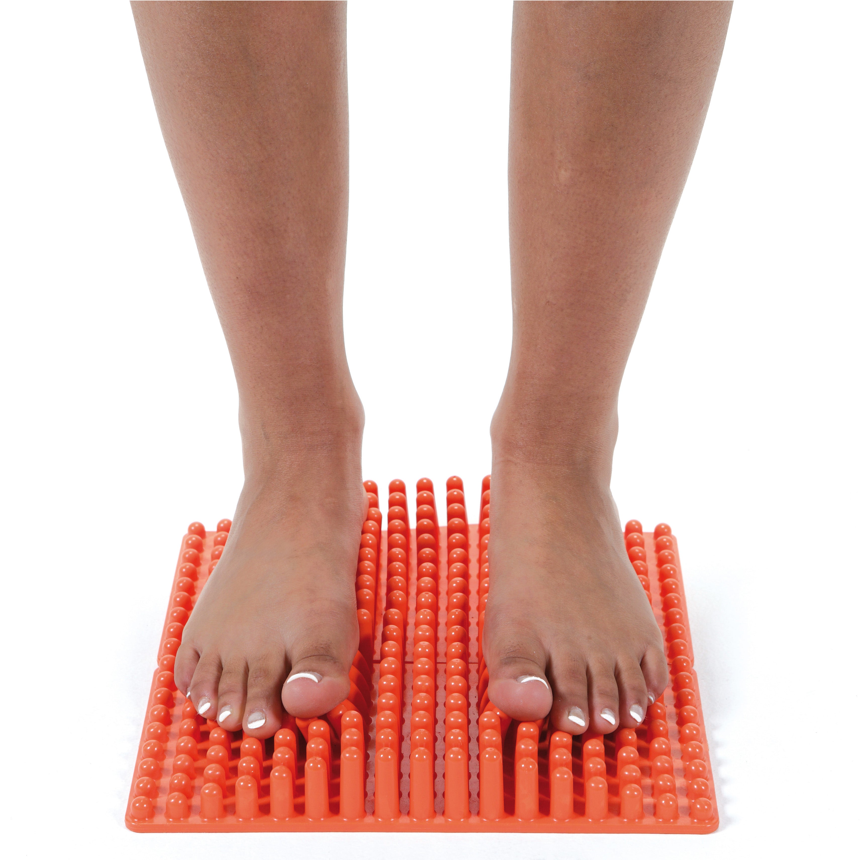 Gymnic Bene-Feet Mat Set
