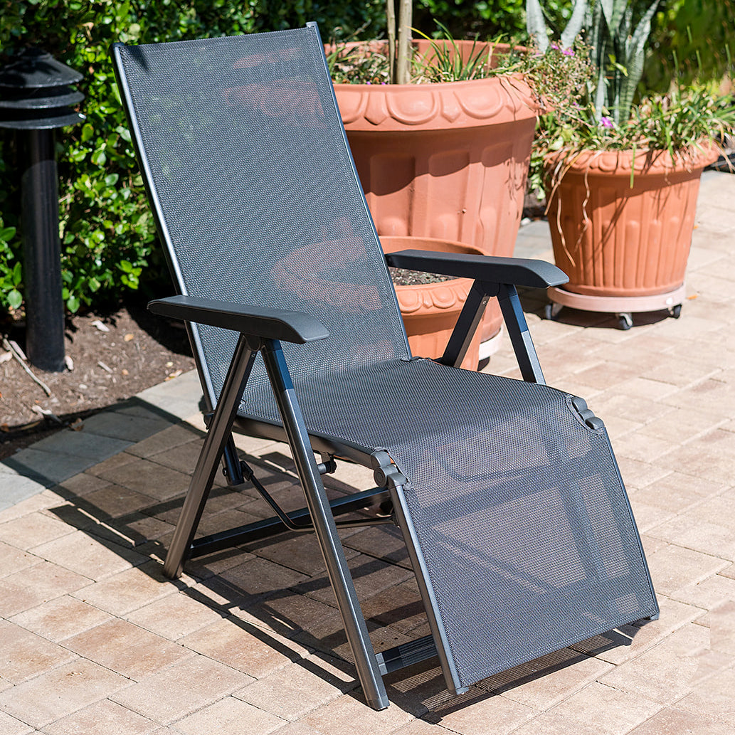kettler 07162-700 outdoor Kettler Basic Plus Relaxer