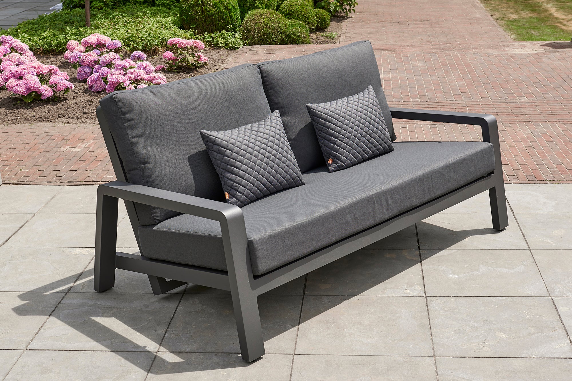 Boston Select Reclining Loveseat