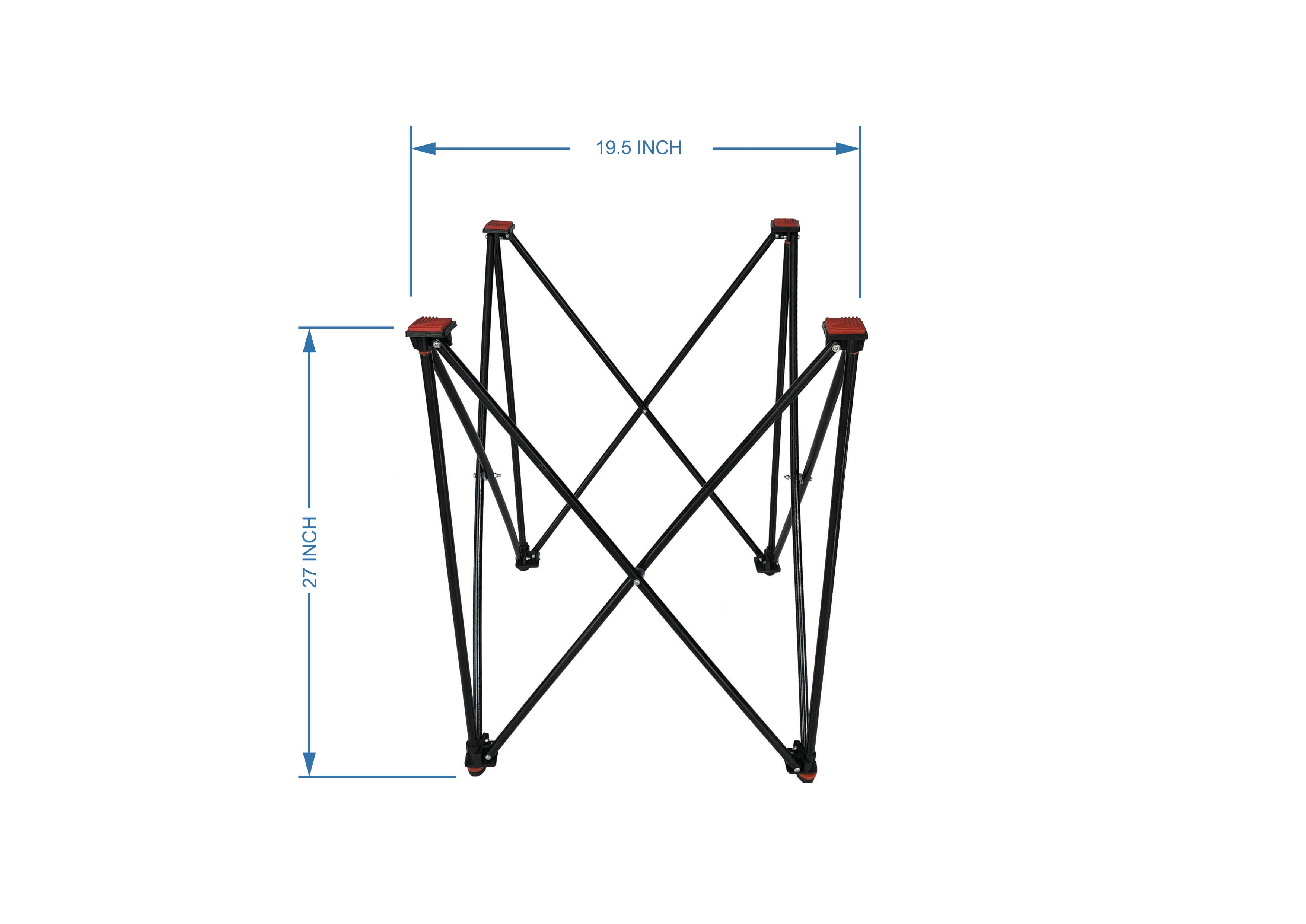 STAG Carrom Board Stand