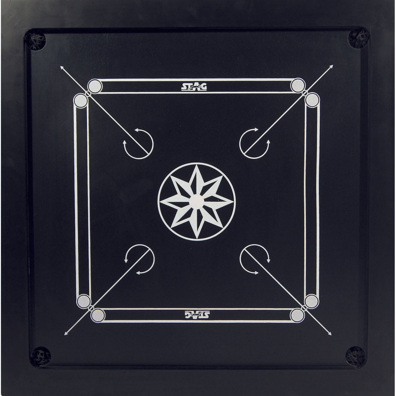 Marble carrom best sale board