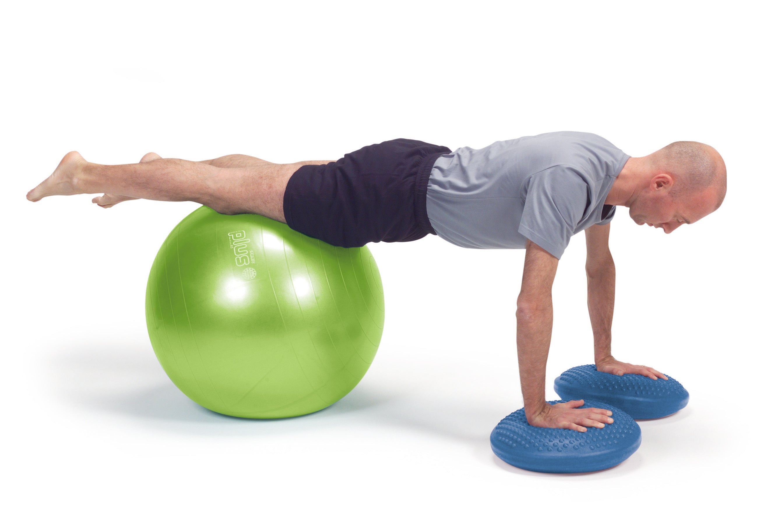 Sit Disc Gymnic Disc 'O' Sit – KETTLER USA