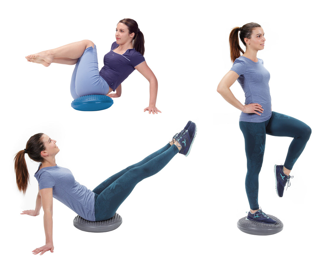 Sit Disc Gymnic Disc 'O' Sit – KETTLER USA