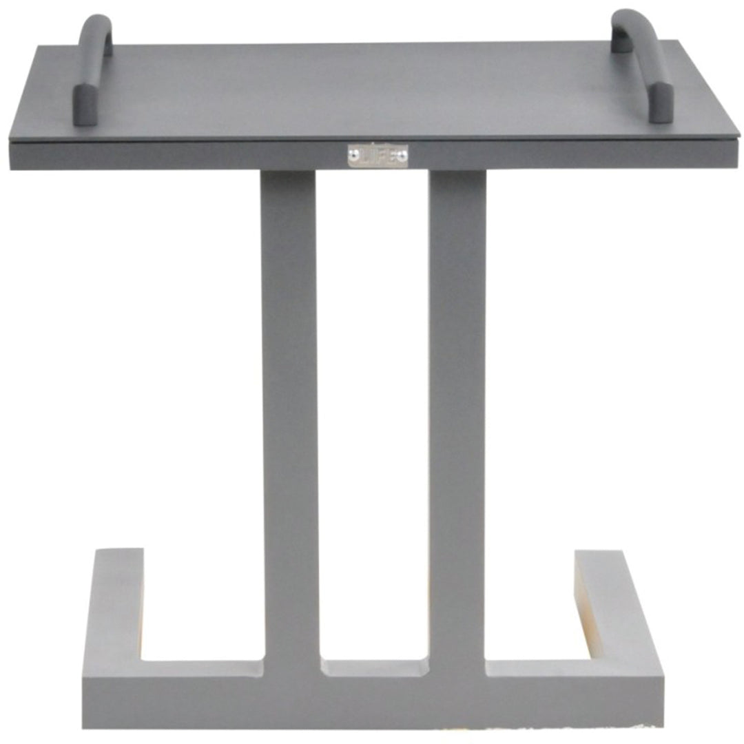 Kettle Table Easy Side Table – KETTLER USA