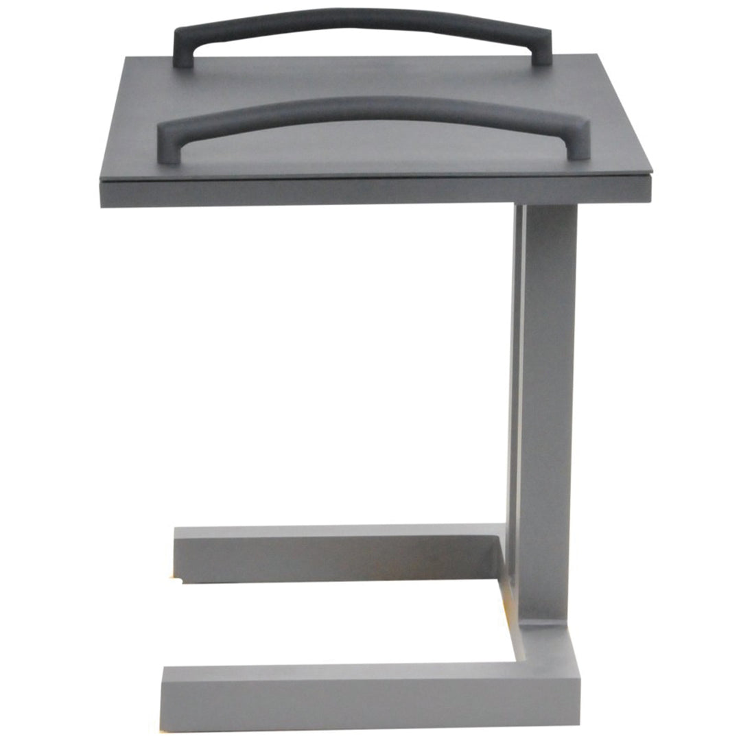 Kettle Table Easy Side Table – KETTLER USA