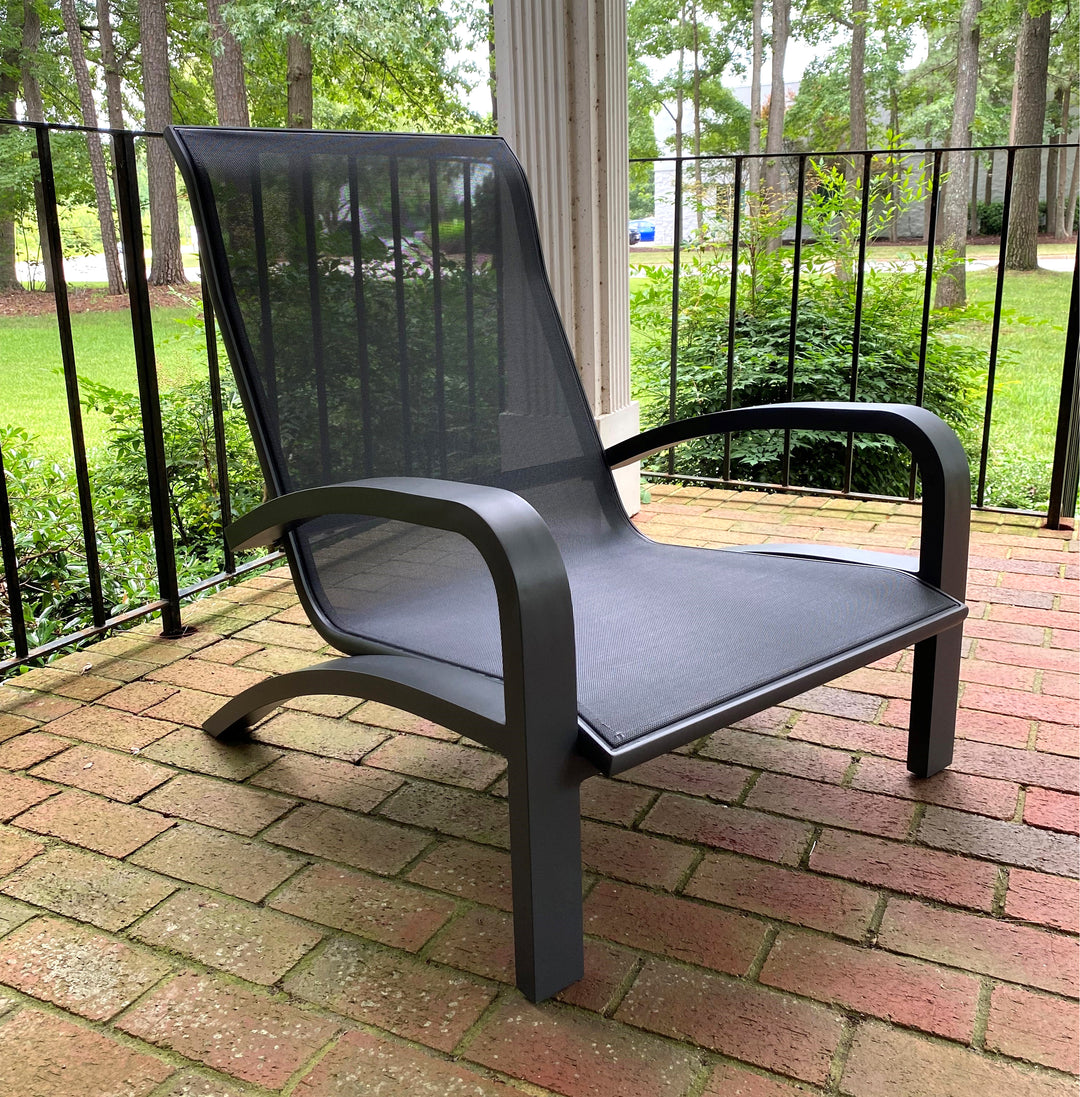 Felix Lounge Chair With Cushions KETTLER USA