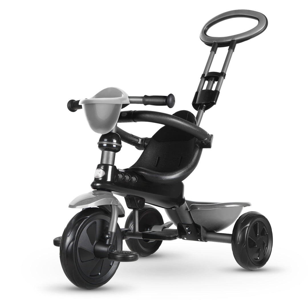 KETTLER Happy Navigator 4-in-1 Tricycle – KETTLER USA