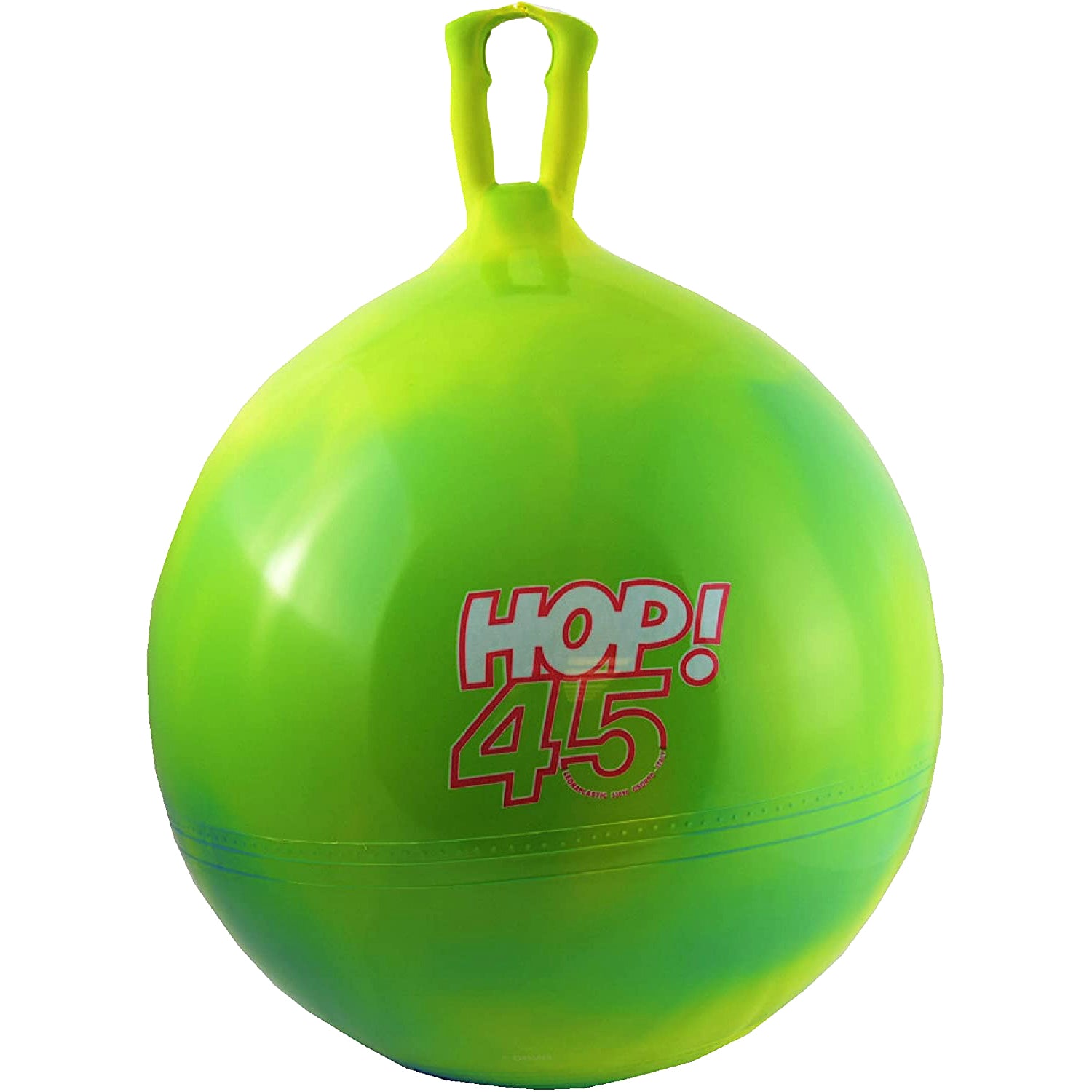 Hop Balls