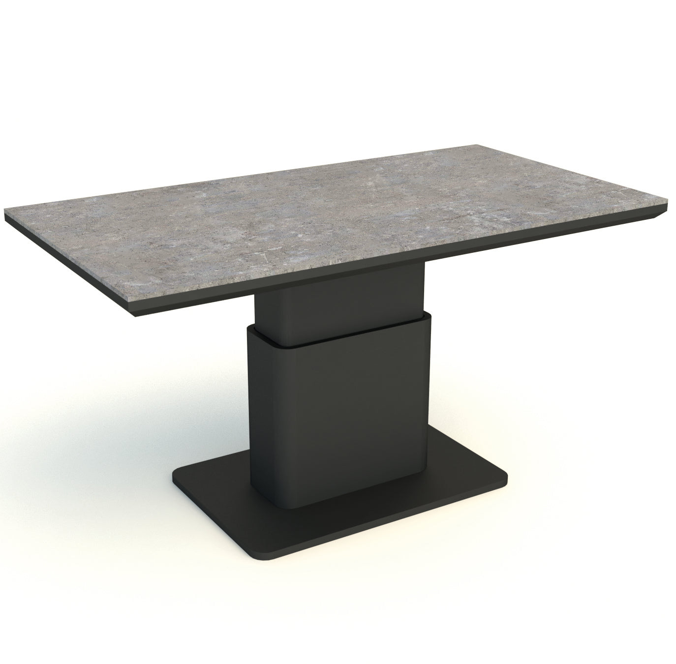 LUKA Adjustable Height Table