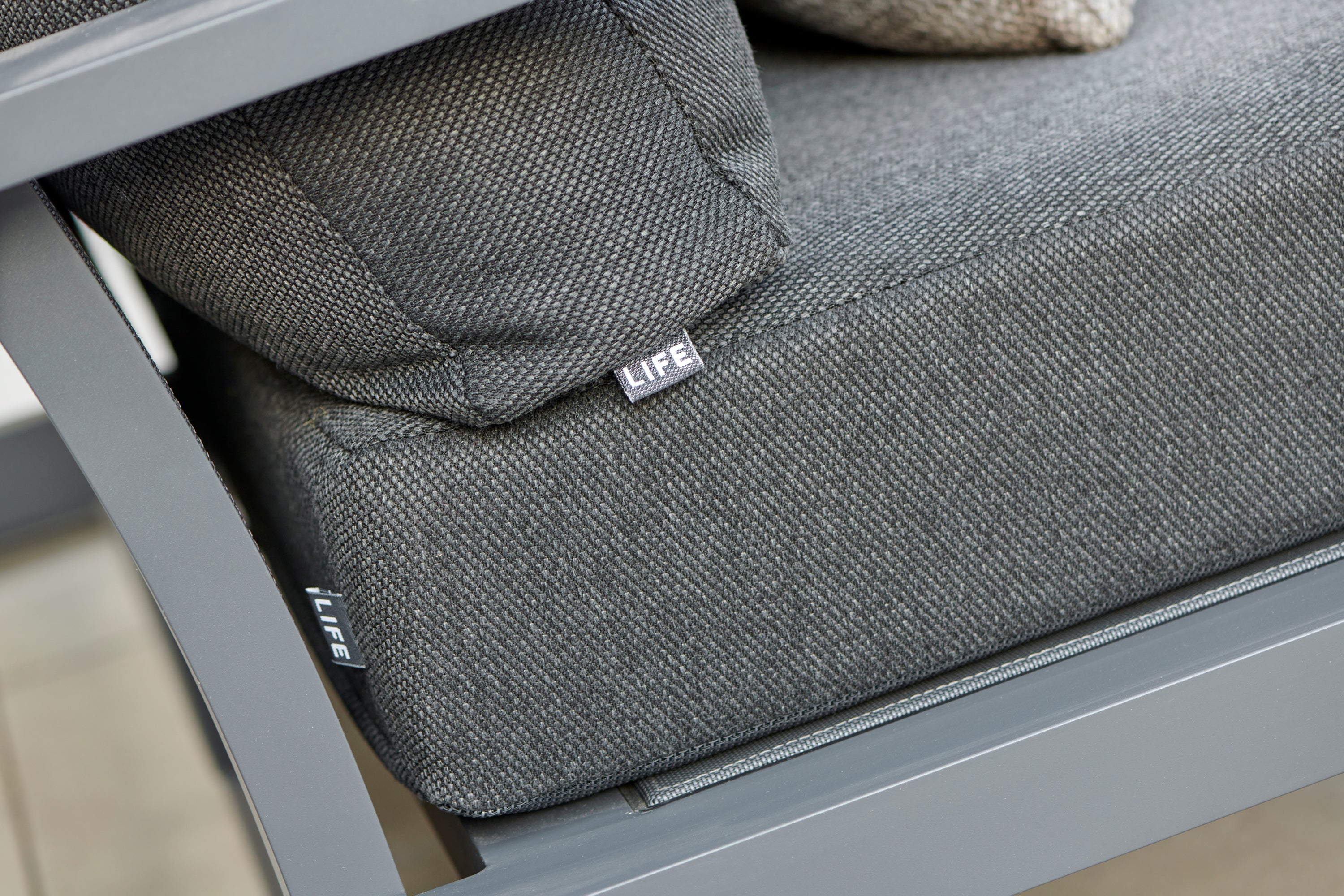 Montana Right Sofa