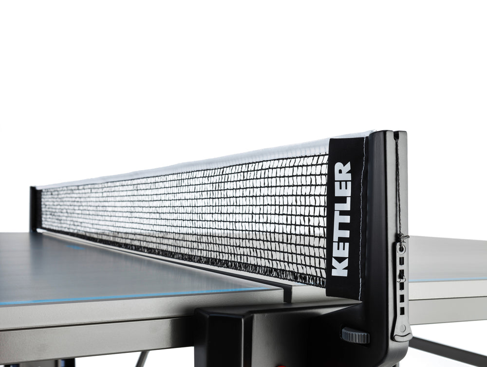 kettler champ 5.0 outdoor parts Eden Table Tennis Table The rectangular steel legs and steel net and net posts are hot Kettler Champ 5.0 Outdoor (Bundled