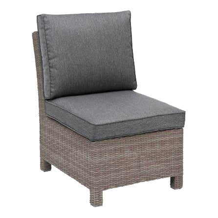 Palma Modular Wicker Lounge Set