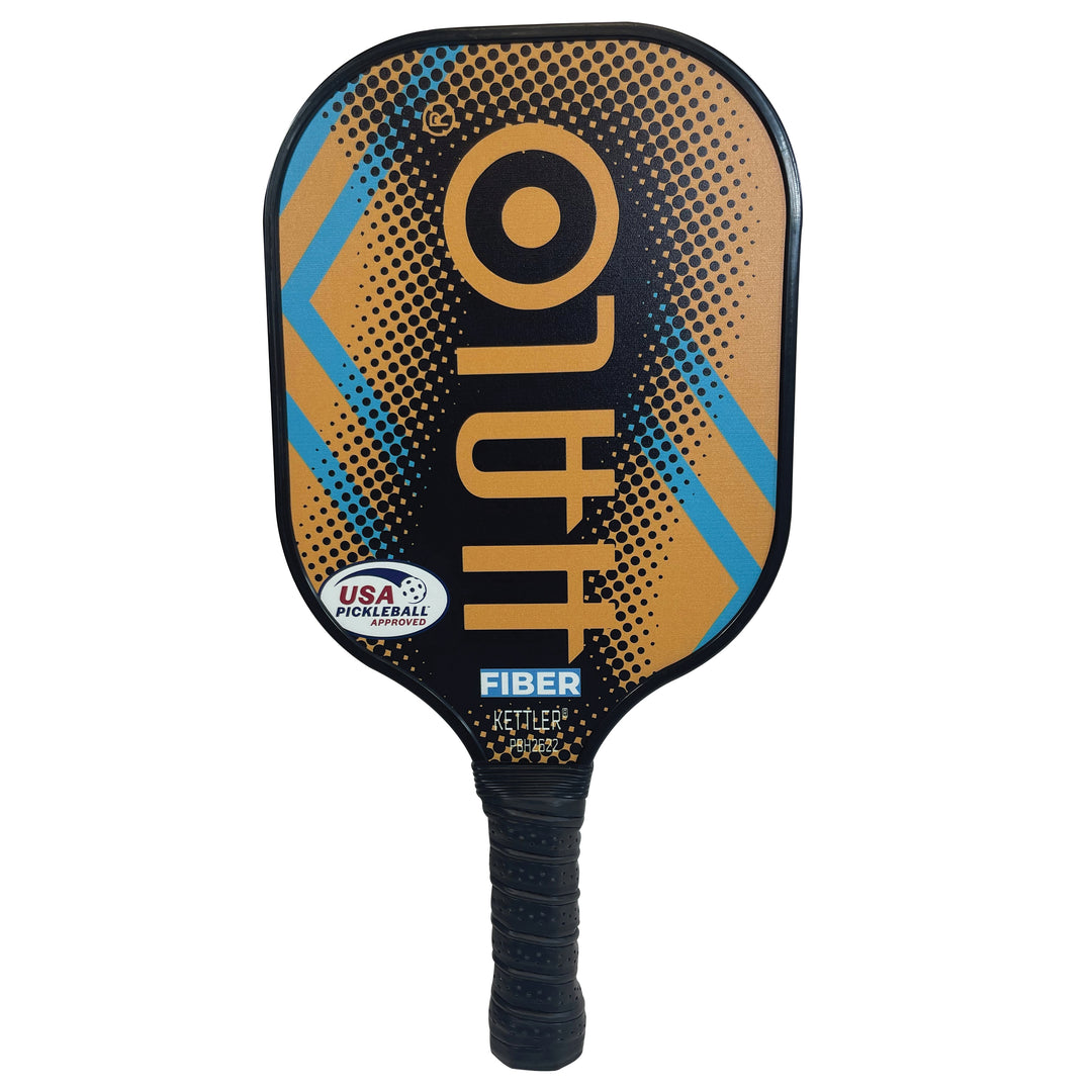 HALO Pickleball Set